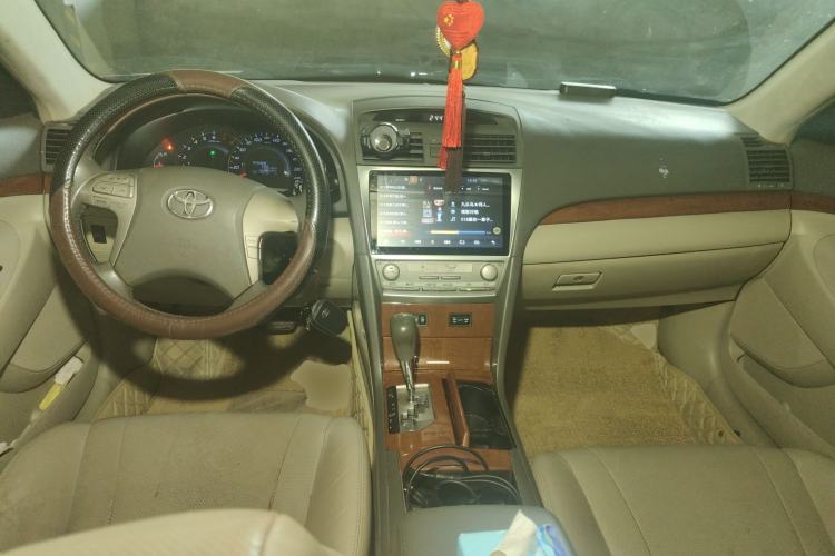 Used Toyota Camry 2010 200G Classic Edition