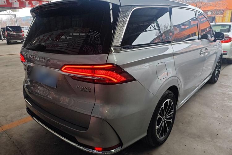 Used Roewe iMAX8 2022 400TGI Celebration Edition