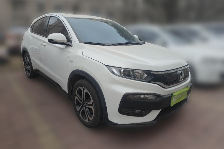 Used Honda XR-V 2017 1.8L EXi CVT Comfort Version