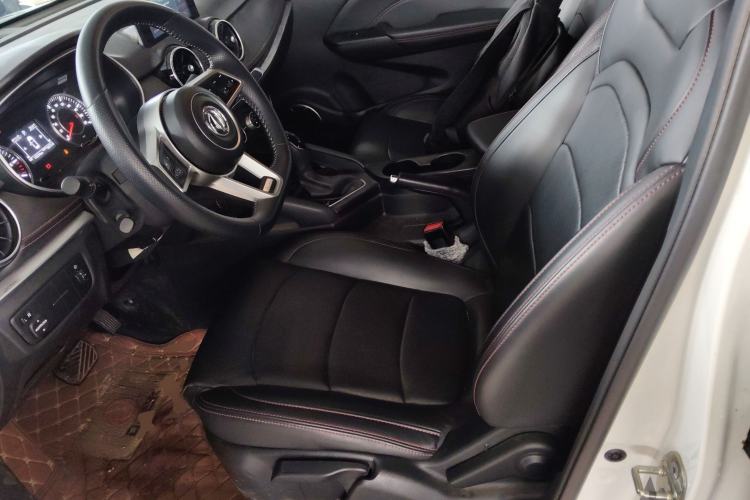 Used Dongfeng Fengon 500 2022 1.5L CVT Enjoyment Version Left Front Seat