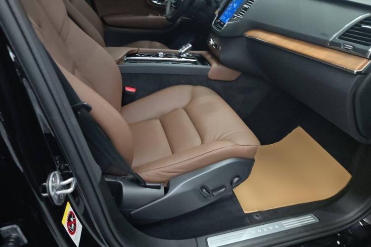 Used Volvo XC90 2023 B5 SmartDrive Luxury Edition 7 Seats