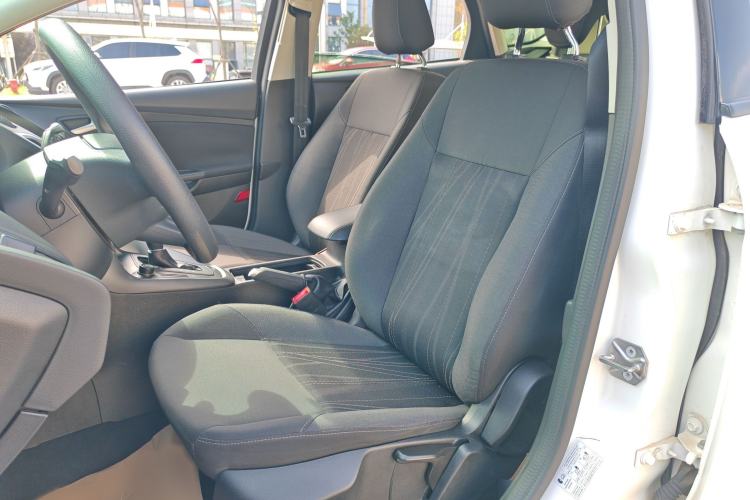 Used Ford Focus 2015 Hatchback 1.6L Automatic Comfort Model