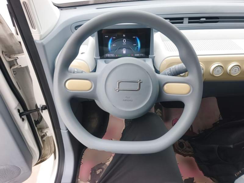 Used Bestune Pony 2025 222km Lightning Horse — 10