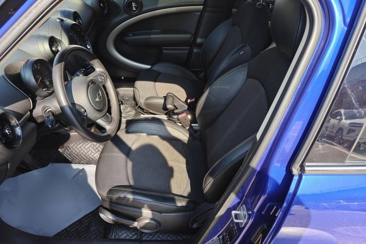 Used MINI Countryman 2014 1.6L COOPER Fun