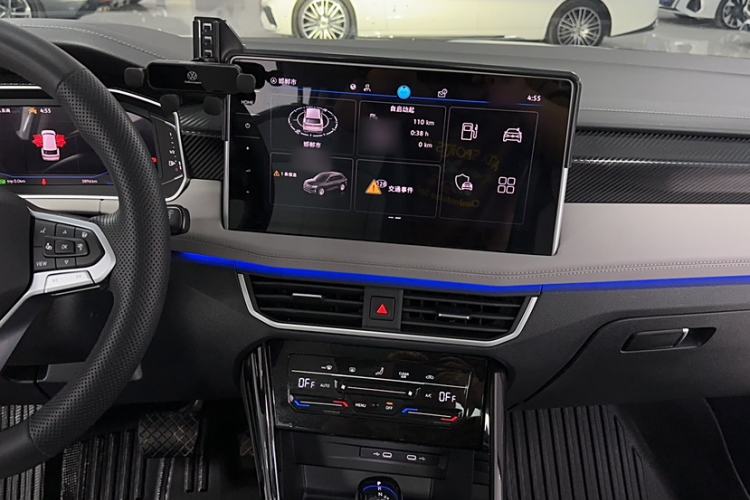 Used Volkswagen Tayron GTE Plug-in Hybrid 2023 280TSI Luxury Plus Advanced Edition