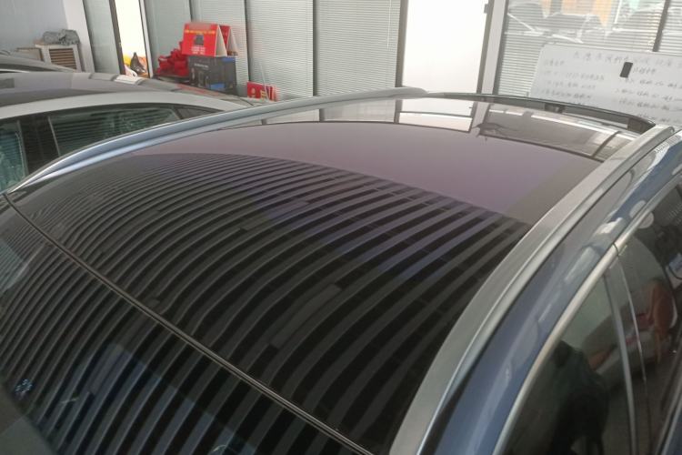 Used AION LX 2022 Plus 80D Flagship Edition