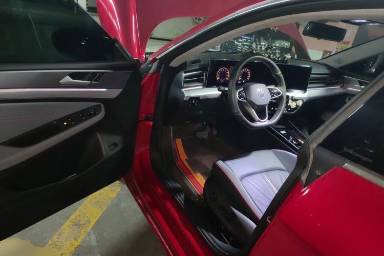 Used Volkswagen Lamando 2022 Lavida L 280TSI DSG Cool & Spicy Edition