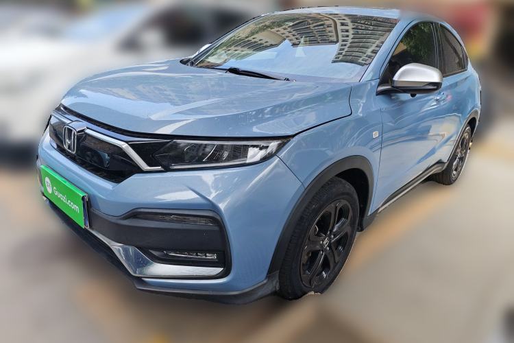 Used Honda XR-V 2021 220TURBO CVT Luxury Edition