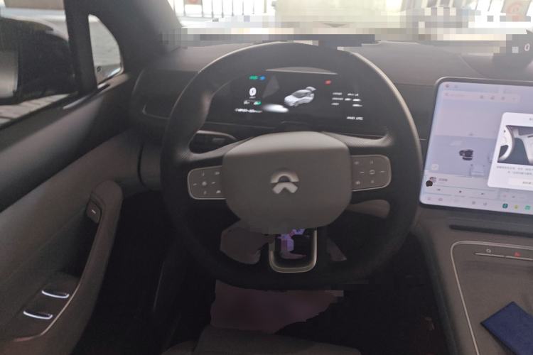 Used Nio ES6 2025 75 kWh