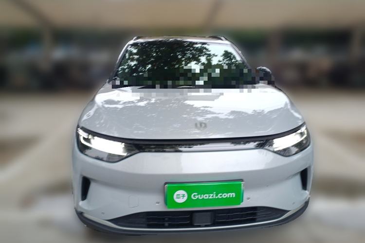 Used Leapmotor C11 2021 Luxury Edition