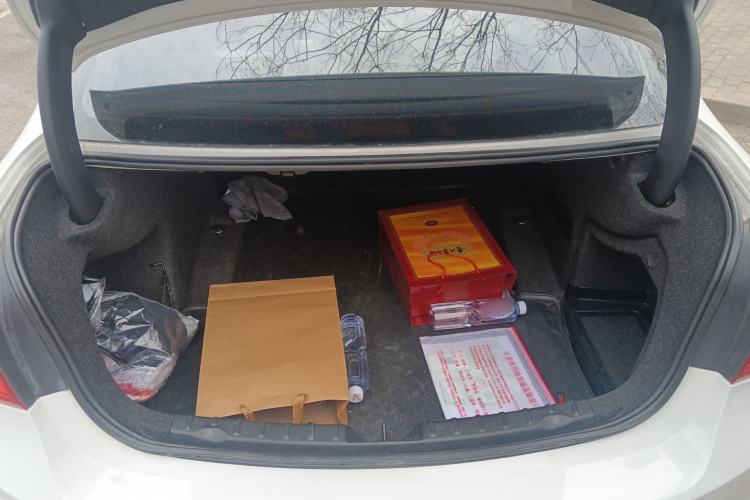 Used BMW 3 Series 2014 320Li Fashion Model