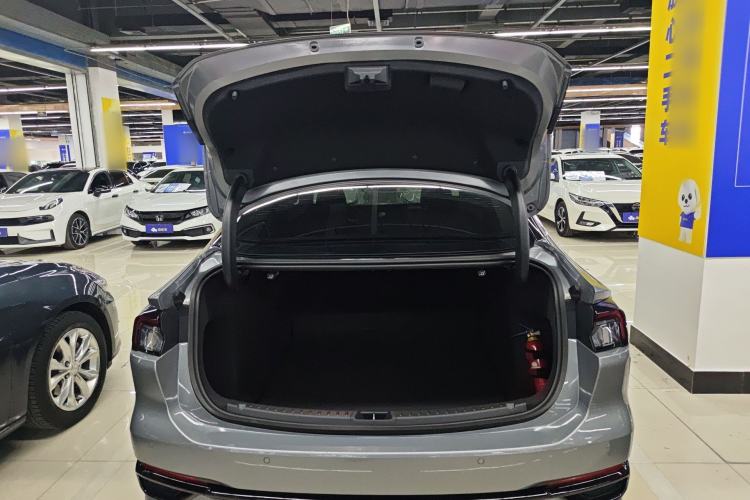 Used Ford Mondeo 2022 EcoBoost 245 Ultimate Model