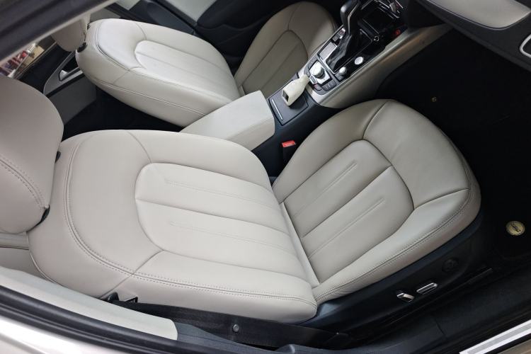 Used Audi A6L 2016 TFSI Technology Edition