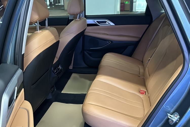 Used XPeng P5 2024 500 Plus Edition