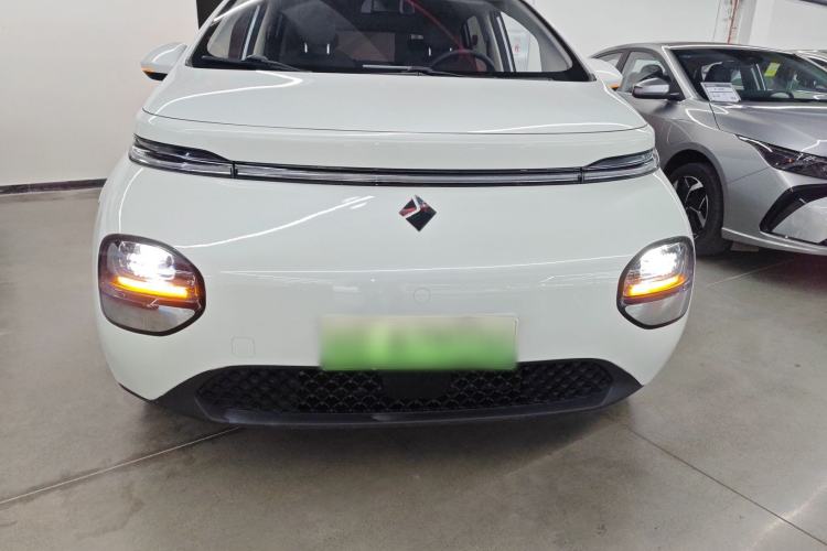 Used Baojun Cloud 2023 460 Pro