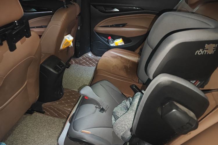 Used Buick Regal 2017 20T Elite Edition