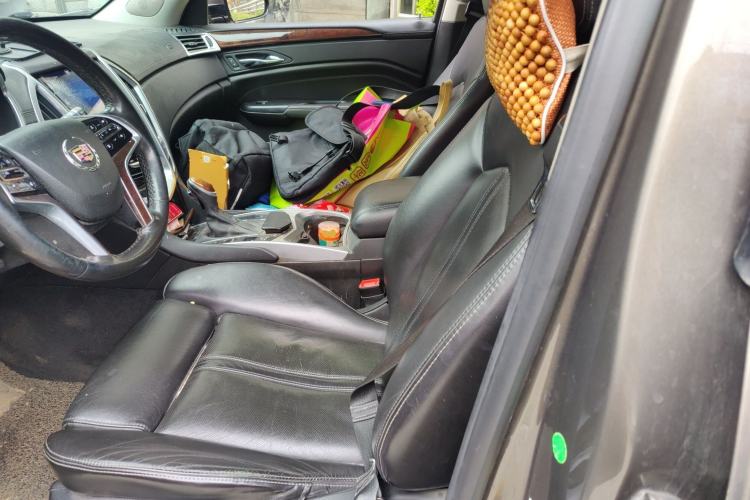 Used Cadillac SRX 2014 3.0L Flagship Model
