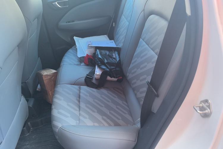 Used Leapmotor T03 2024 310 Comfort Edition
