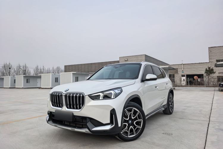 Used BMW X1 2024 sDrive25Li X Design Package