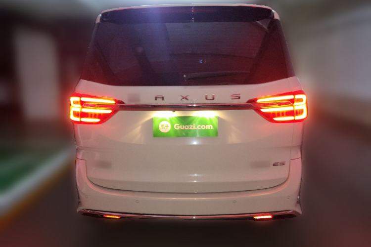 Used SAIC MAXUS G20 2023 Facelifted ES 2.0T Gasoline Automatic Value Edition