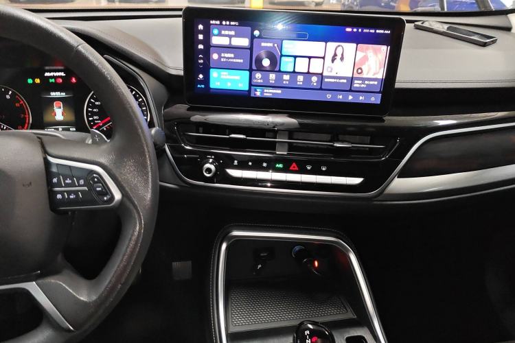 Used Haval H6 2021 National Trend Edition 1.5T Automatic Urban Version