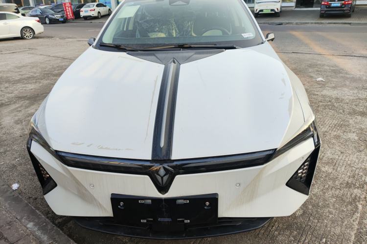 Used Lingxi L 2024 Player No. 1 Edition