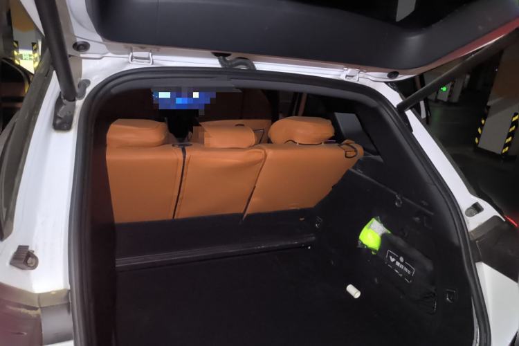 Used NETA L 2024 Extended-Range 220 Flash-Charge Edition
