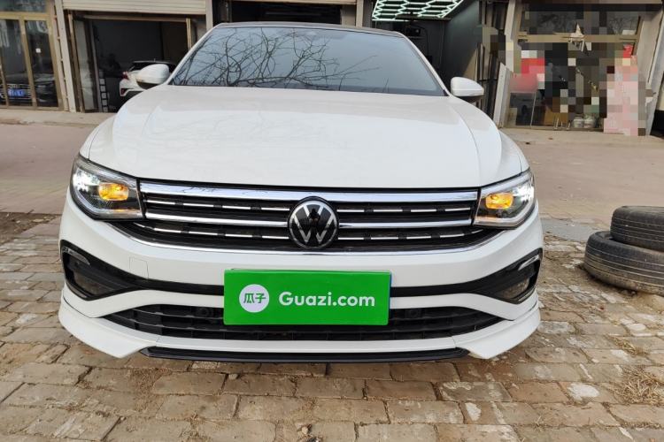 Used Volkswagen Bora 2024 300TSI DSG Prestige Edition
