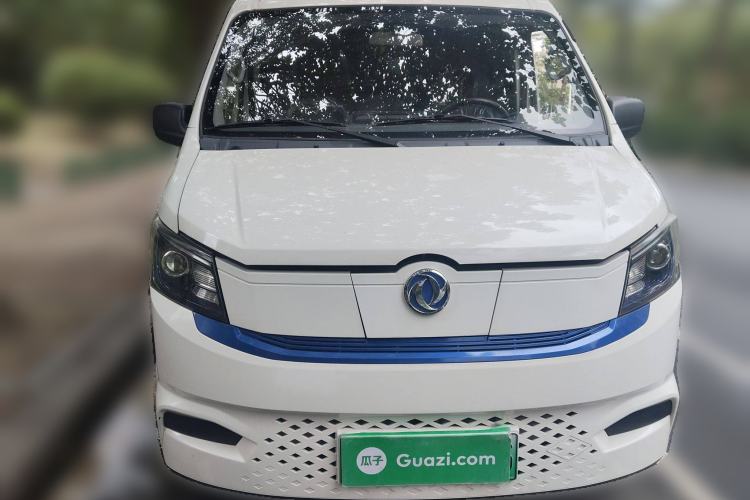 Used Dongfeng Yufeng EM27 2024 EM27L Eves Power 41.86 kWh