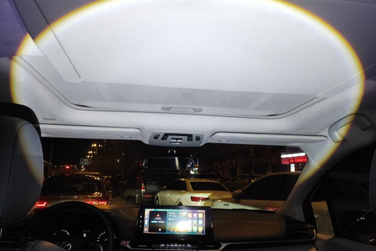 Used Toyota SIENNA 2023 2.5L Hybrid Comfort Edition