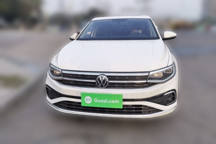 Used Volkswagen Bora 2024 200TSI DSG Smart Drive Edition