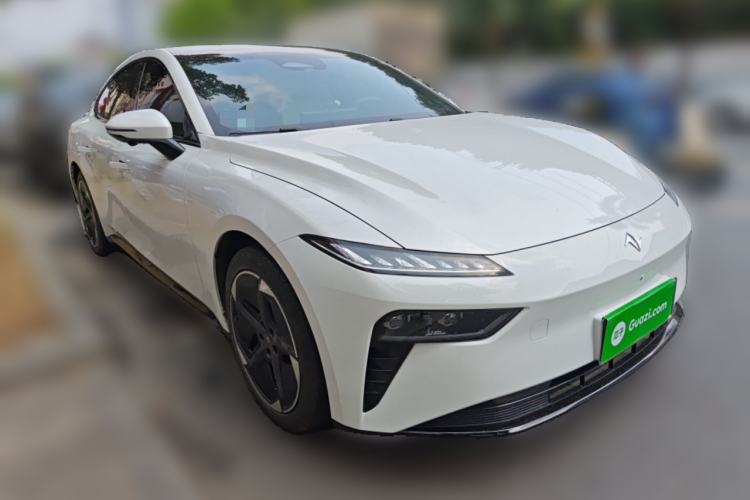 Used Dongfeng eπ eπ007 2024 530 Pro Version