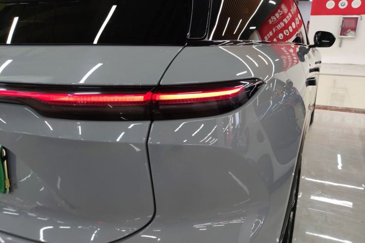 Used Nio ES6 2024 75 kWh
