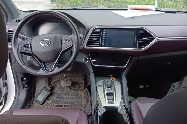 Used CIIMO M-NV 2021 Shangcheng Edition