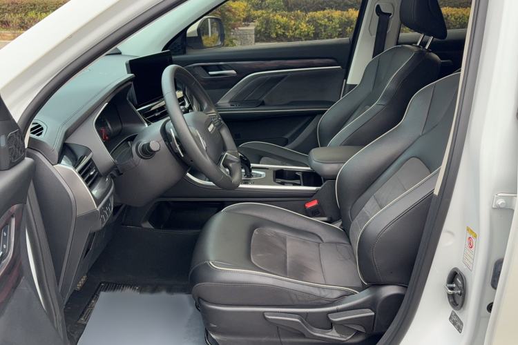 Used Haval H6 2023 National Trend Edition 1.5T Automatic Urban Version
