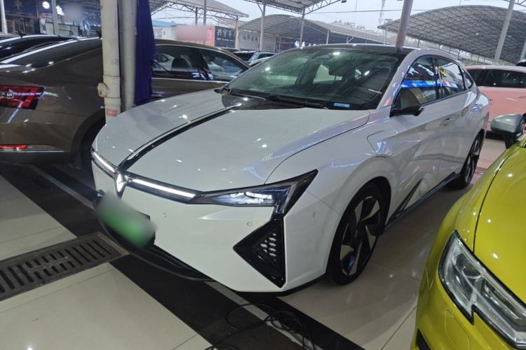 Used Lingxi L 2024 Player No. 1 Edition