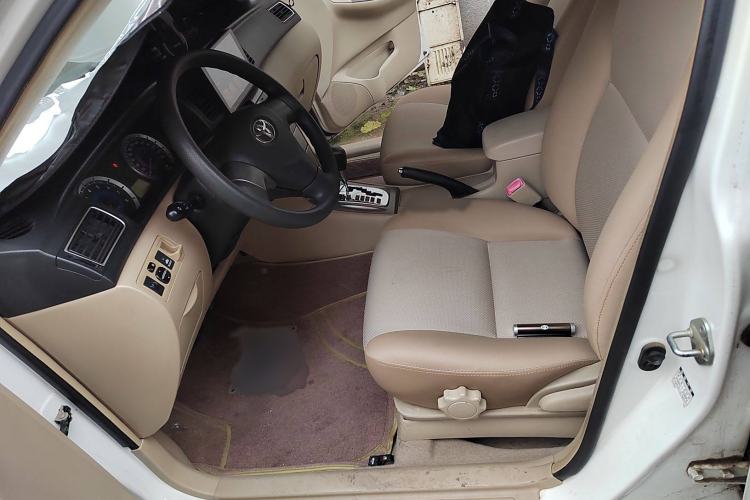 Used Toyota Corolla EX 2013 1.6L Automatic Excellence Edition