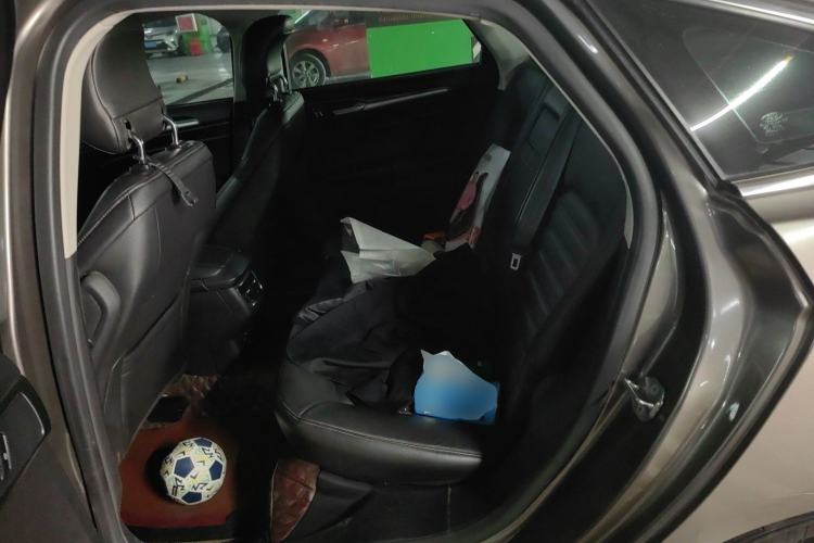 Used Ford Mondeo 2013 1.5L GTDi180 Fashion Edition