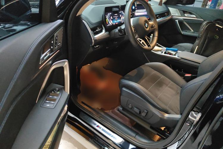 Used BMW X1 2023 xDrive25Li M Sport Package