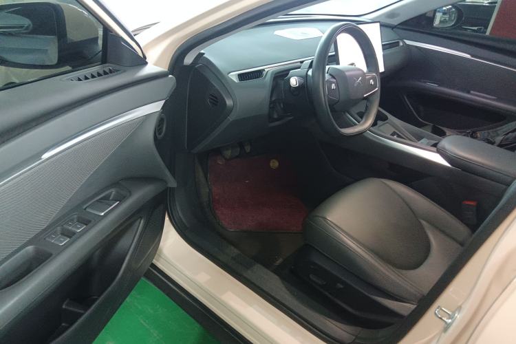 Used XPeng MONA M03 2024 515 Long-Range