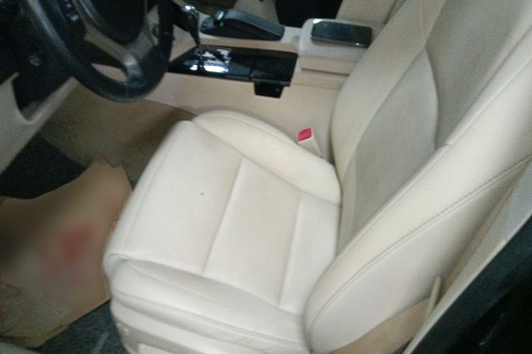 Used Lexus ES 2013 300h Elite Edition
