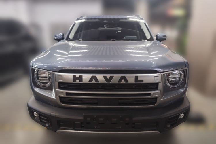 Used Haval DARGO 2024 1.5T DCT Border Collie Edition
