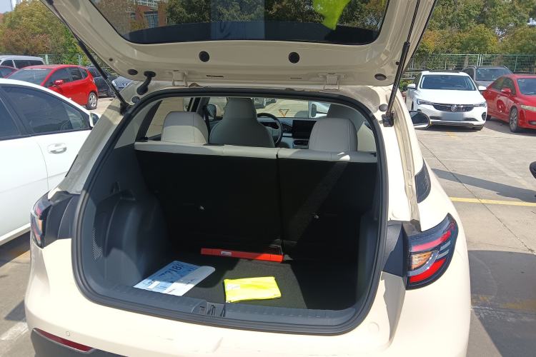 Used Geely Galaxy Geome 2025 310km Youth Edition