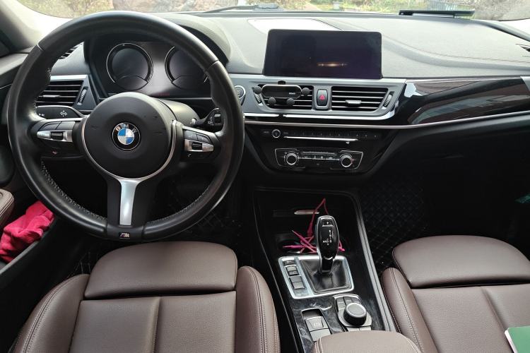 Used BMW 1 Series 2020 120i M Sport Package