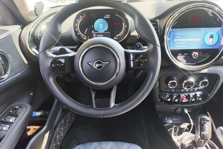 Used MINI Clubman 2022 2.0T COOPER S