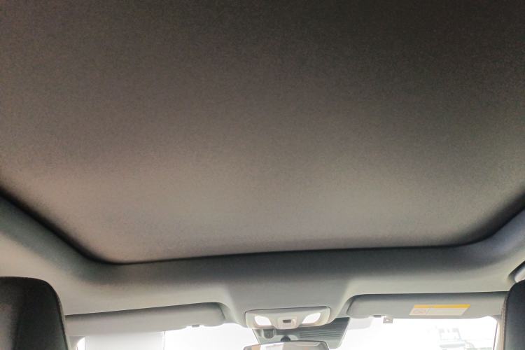 Used CHANGAN UNI-V 2024 1.5T Prestige Edition
