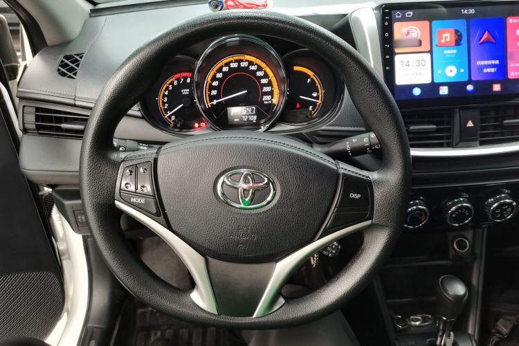 Used Toyota YARiS L Zhi Xuan 2022 X-Trail 1.5L CVT Leading PLUS Edition
