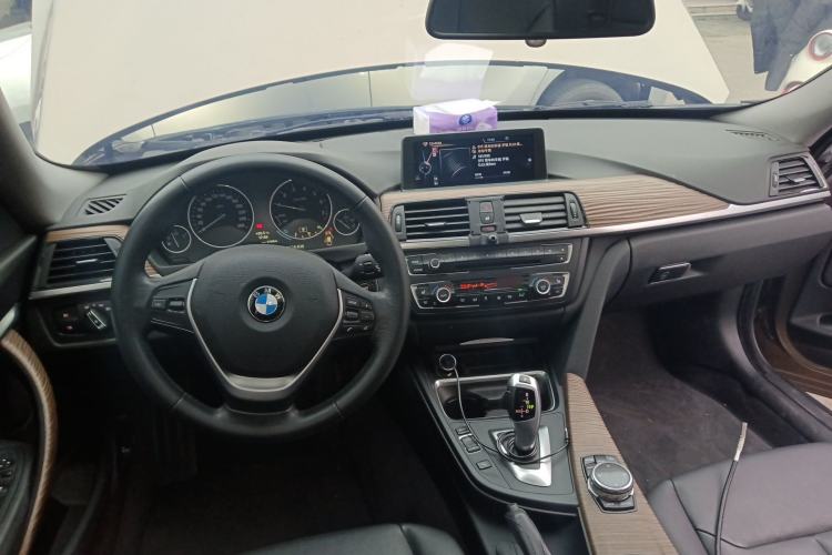 Used BMW 3 Series GT 2013 320i Sport Design Package