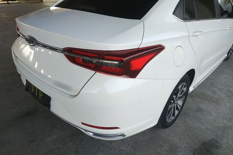 Used Chery Arrizo GX 2019 Champion Edition 1.5L CVT Fashion Model
