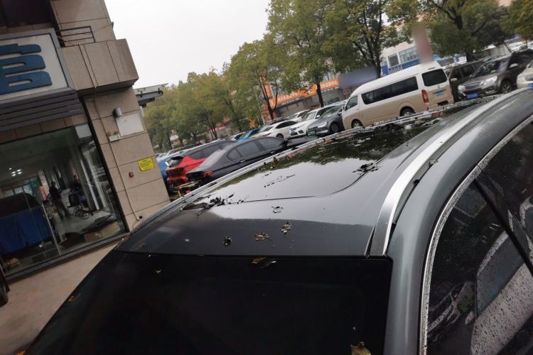 Used Chery Tiggo 8 L 2024 2.0T Two-Wheel Drive Prestige Version 5 Seats